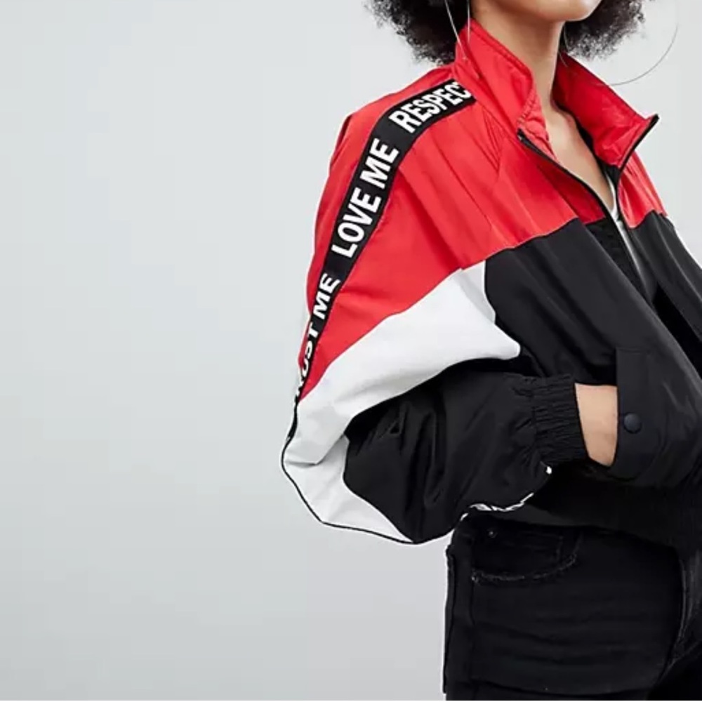 Mini Jacket - image 1